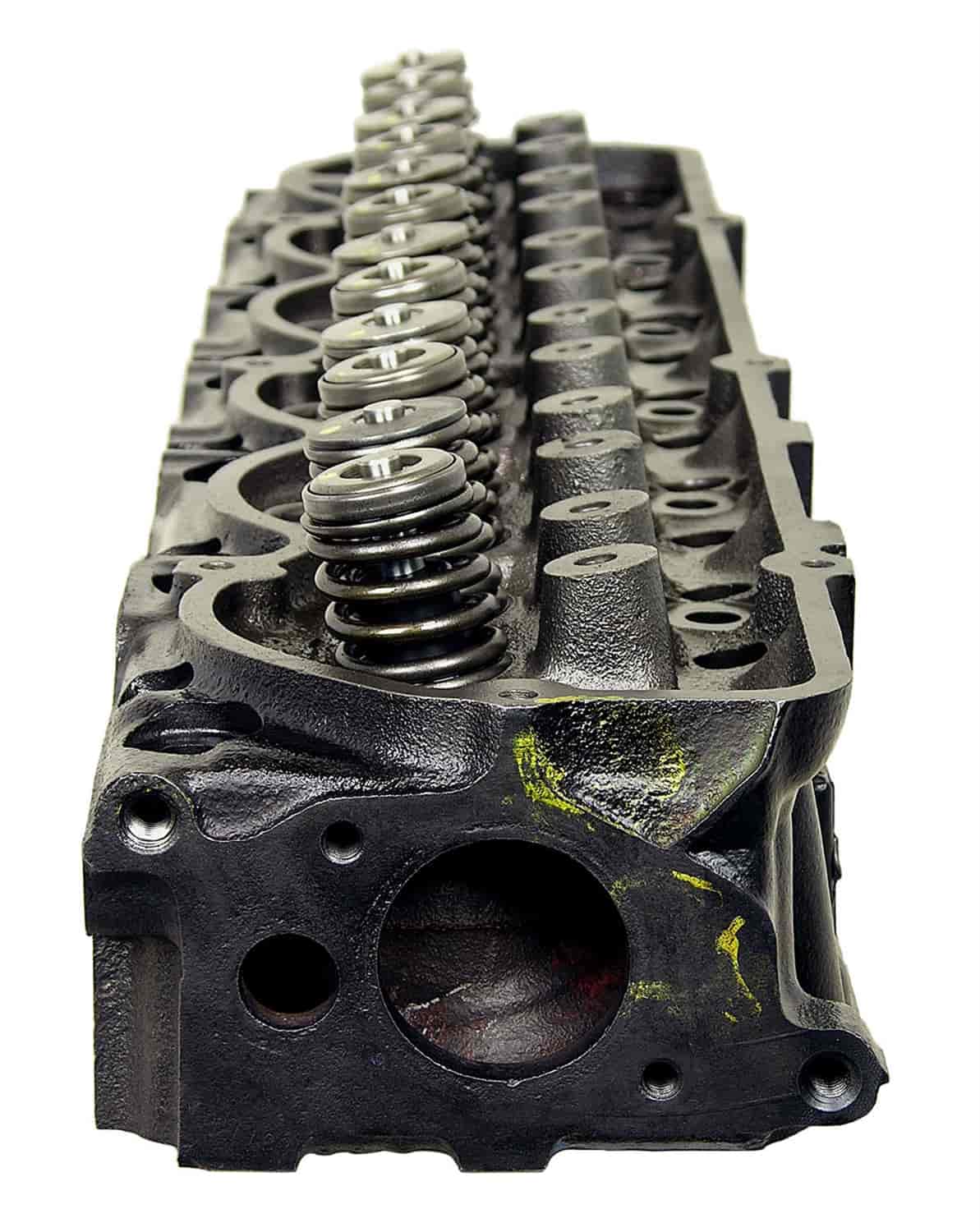 Remanufactured Cylinder Head for 1995-1996 Ford with CNG 300ci/4.9L L6