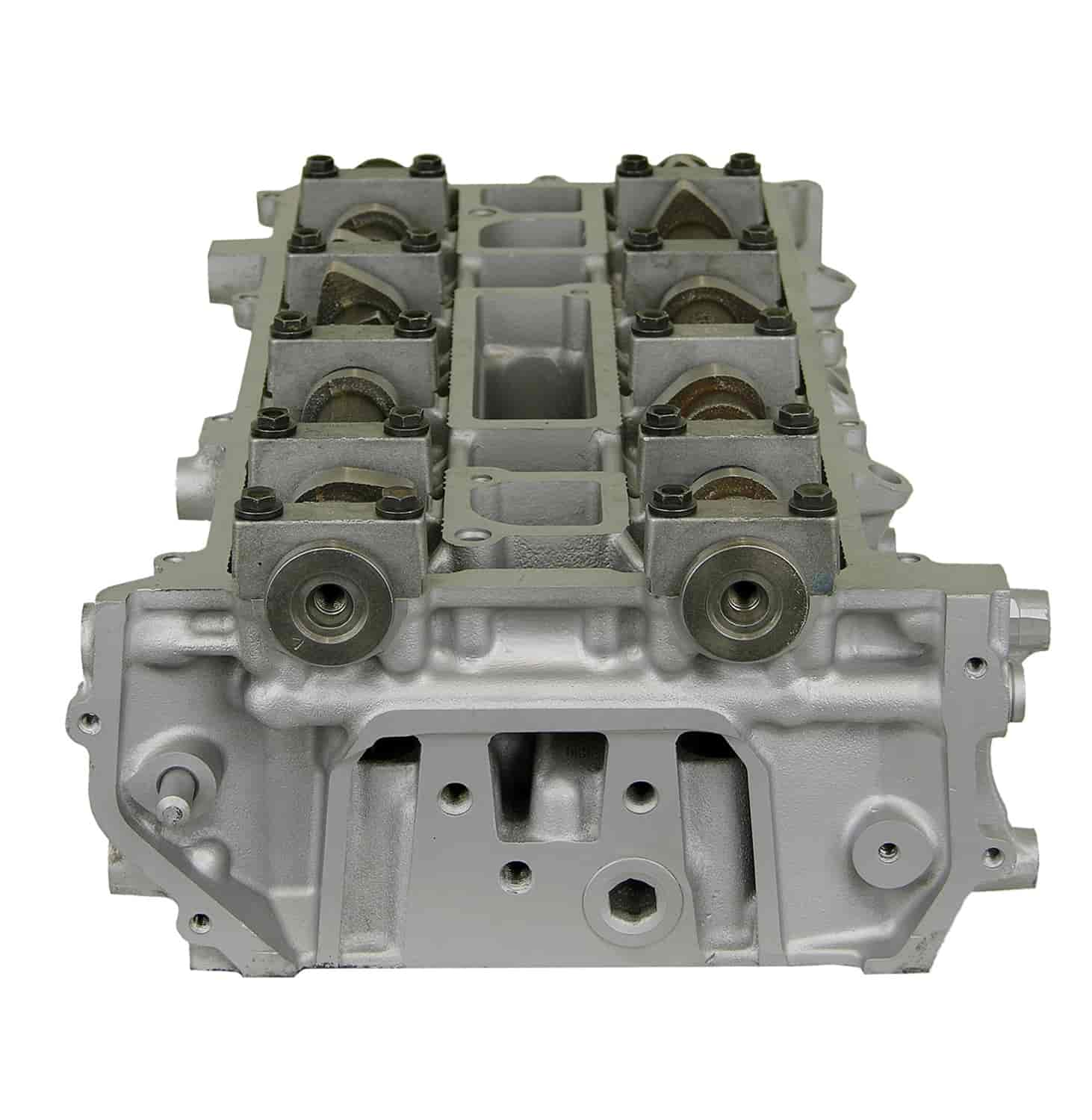 Remanufactured Cylinder Head for 2003-2011 Ford/Mazda with 2.0/2.3L L4