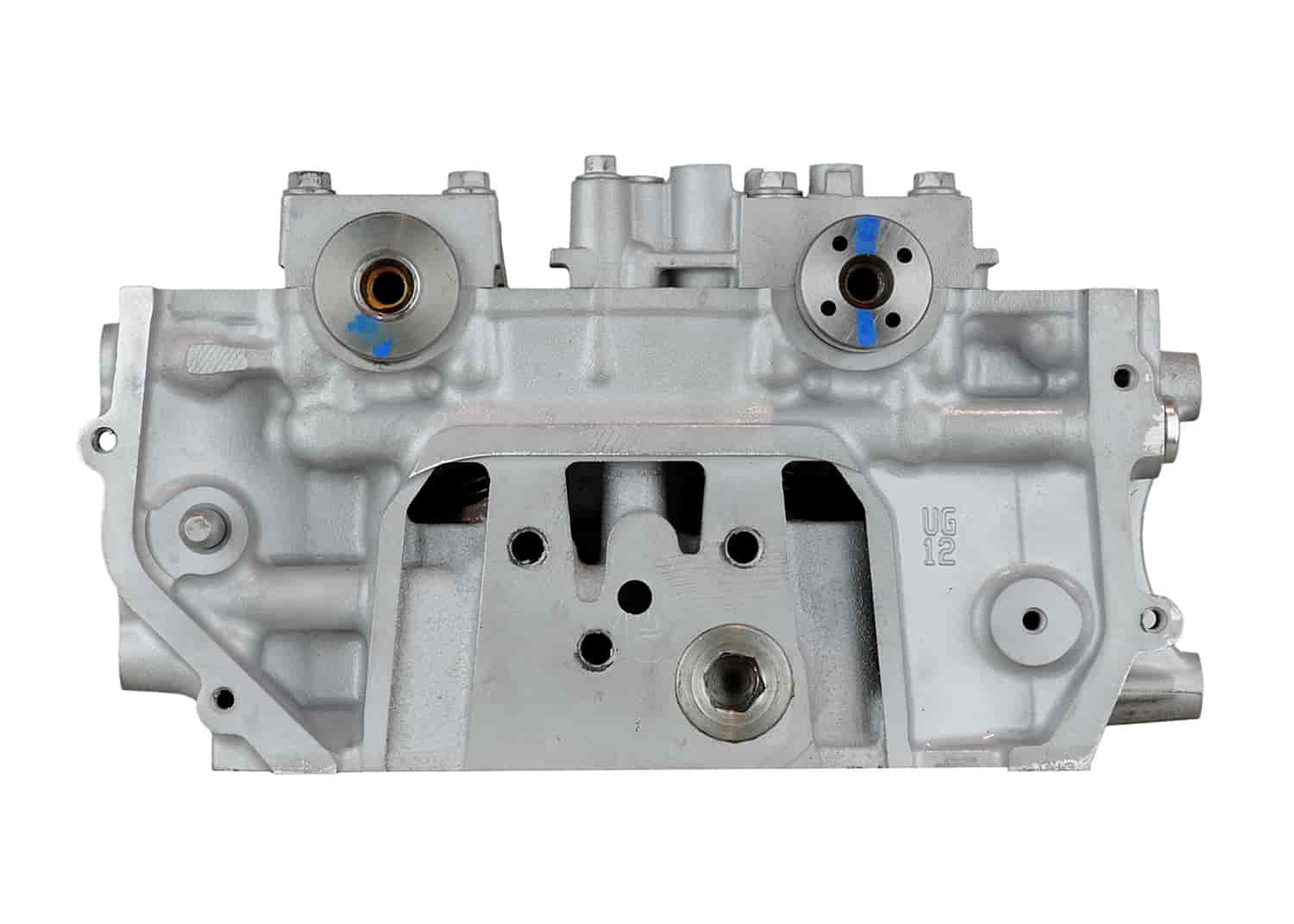 Remanufactured Cylinder Head for 2006-2009 Ford/Mazda/Mercury with 2.3L L4
