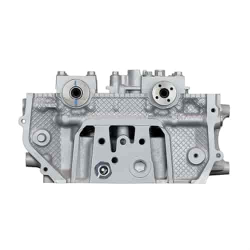 Remanufactured Cylinder Head for 2005 Mazda 6 with 2.3L L4