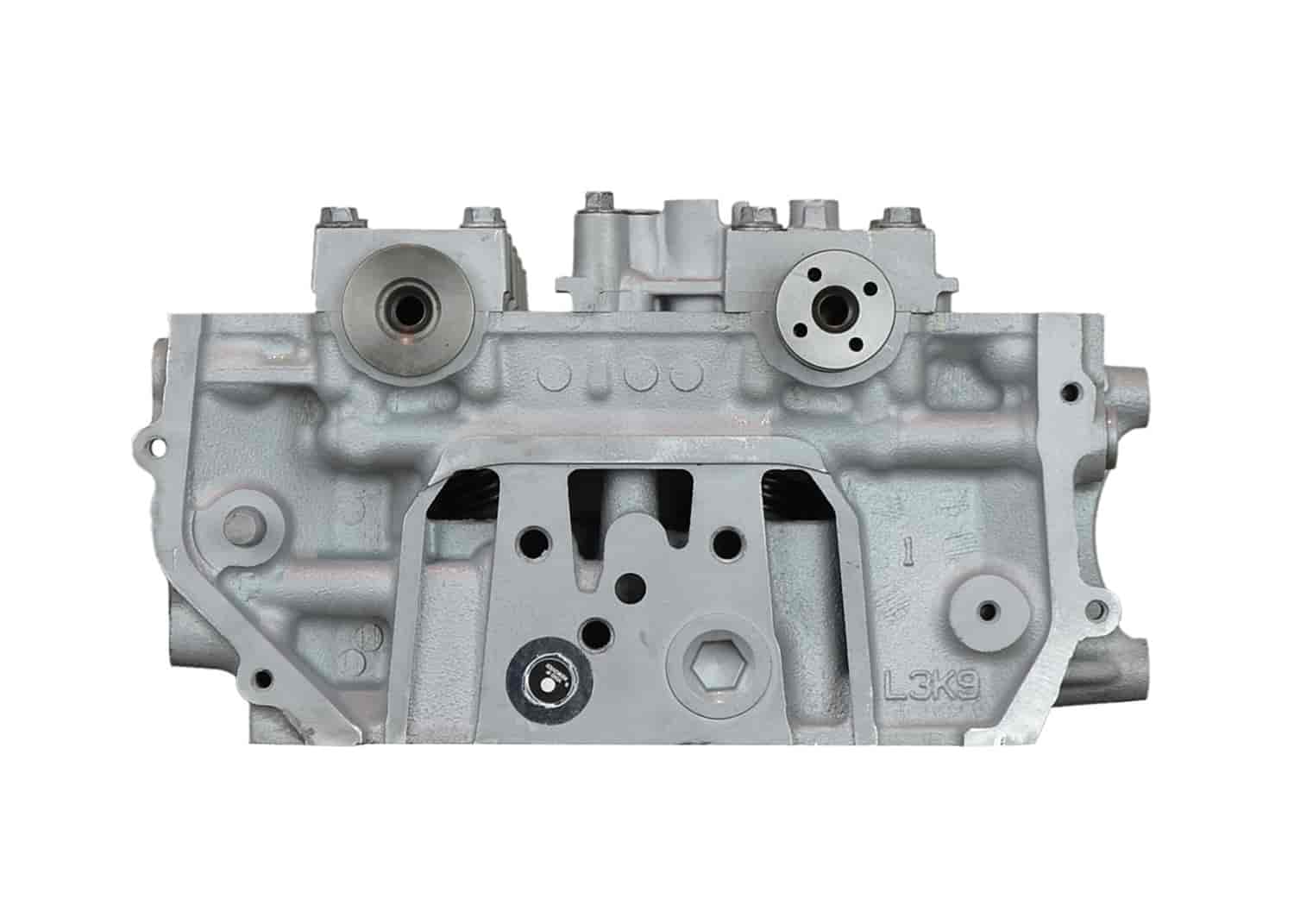 Remanufactured Cylinder Head for 2006-2012 Mazda with Turbo 2.3L L4