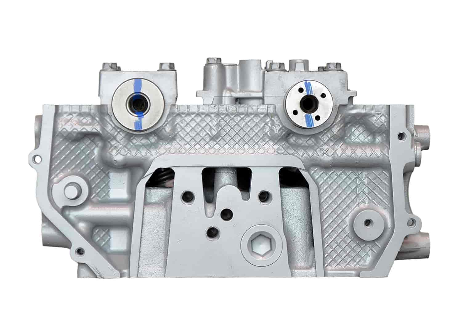 Remanufactured Cylinder Head for 2006-2009 Mazda with 2.3L L4