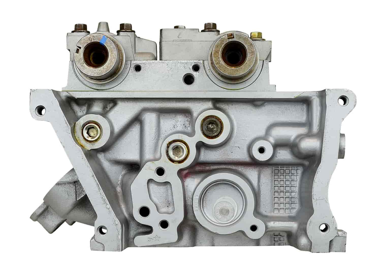 Remanufactured Cylinder Head for 1993-1996 Lincoln Mark VIII