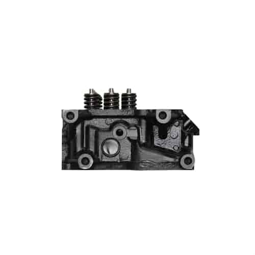 Remanufactured Cylinder Head for 2003-2007 Ford with 6.0L