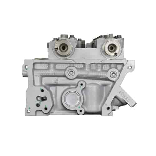 Remanufactured Cylinder Head for 1999-2002 Lincoln Continental with 4.6L V8