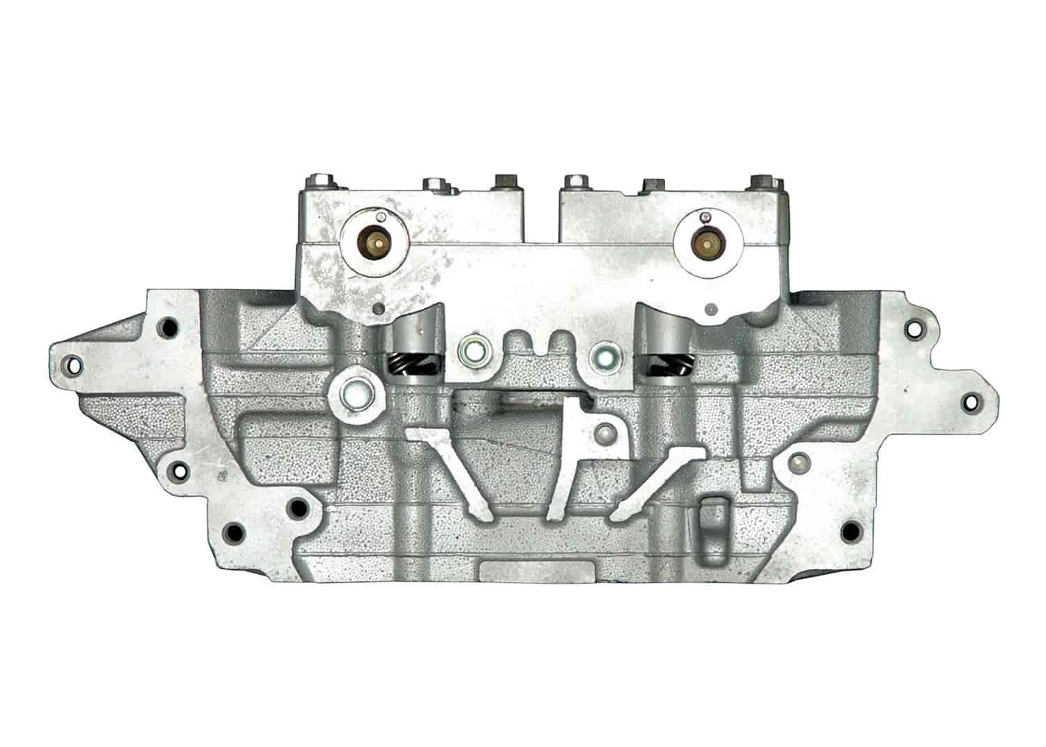 Remanufactured Cylinder Head for 1999 Saturn with SOHC 1.9L L4