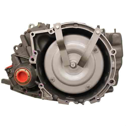 Remanufactured Ford CD4E FWD Automatic Transmission