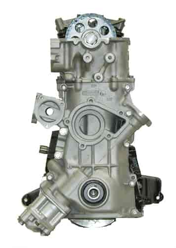 1992-1996 Nissan Truck Engine 2.4L 4-Cylinder - Remanufactured D21