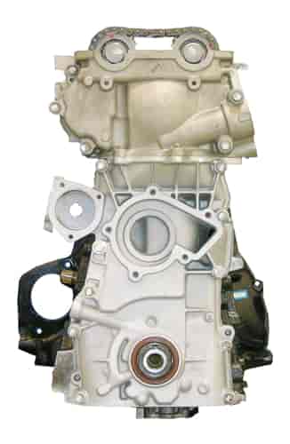 Remanufactured Crate Engine for 1994-1998 Nissan 240SX with 2.4L L4 KA24DE