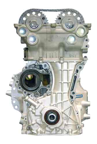 Remanufactured Crate Engine for 1994-2000 Nissan & Infinity with 2.0L L4 SR20DE