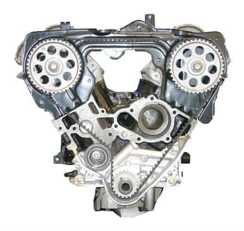 ATK Engines 342A: Remanufactured Crate Engine for 1999-2002 Nissan