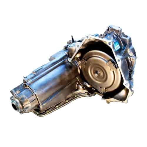 Remanufactured Volvo 4T65E AWD Automatic Transmission