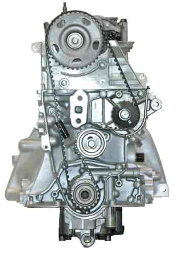 Remanufactured Crate Engine for 1992-1995 Honda Civic &