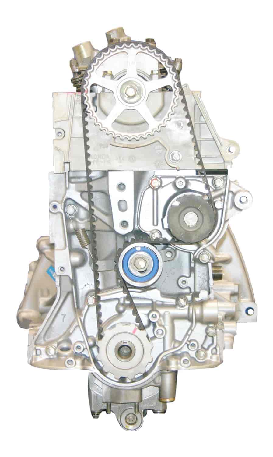 Remanufactured Crate Engine for 1999-2000 Honda Civic with