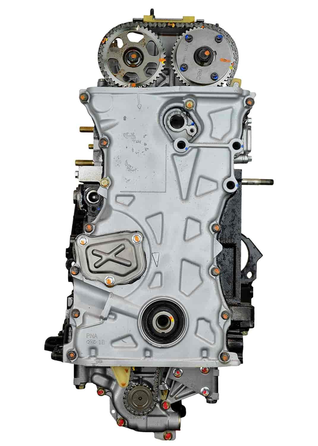 Remanufactured Crate Engine for 2002-2004 Acura RSX with