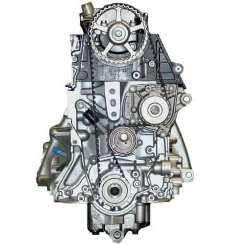 Remanufactured Crate Engine for 2001-2005 Honda Civic with 1.7L L4 D17A2/6