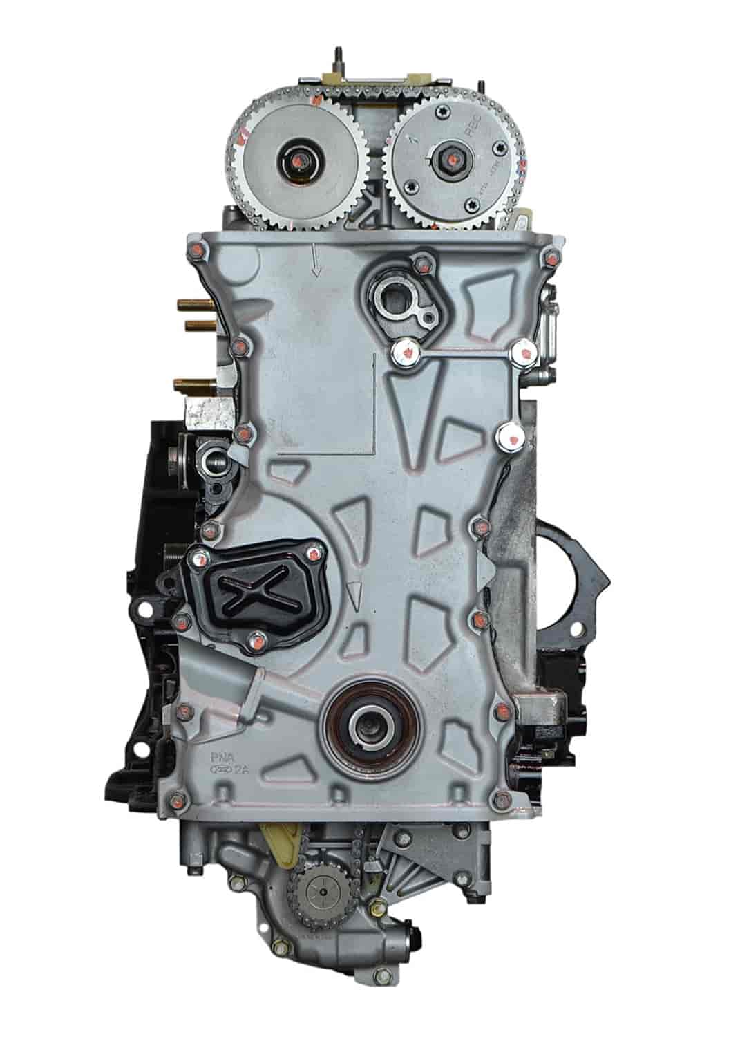 Remanufactured Crate Engine for 2005-2006 Acura RSX with