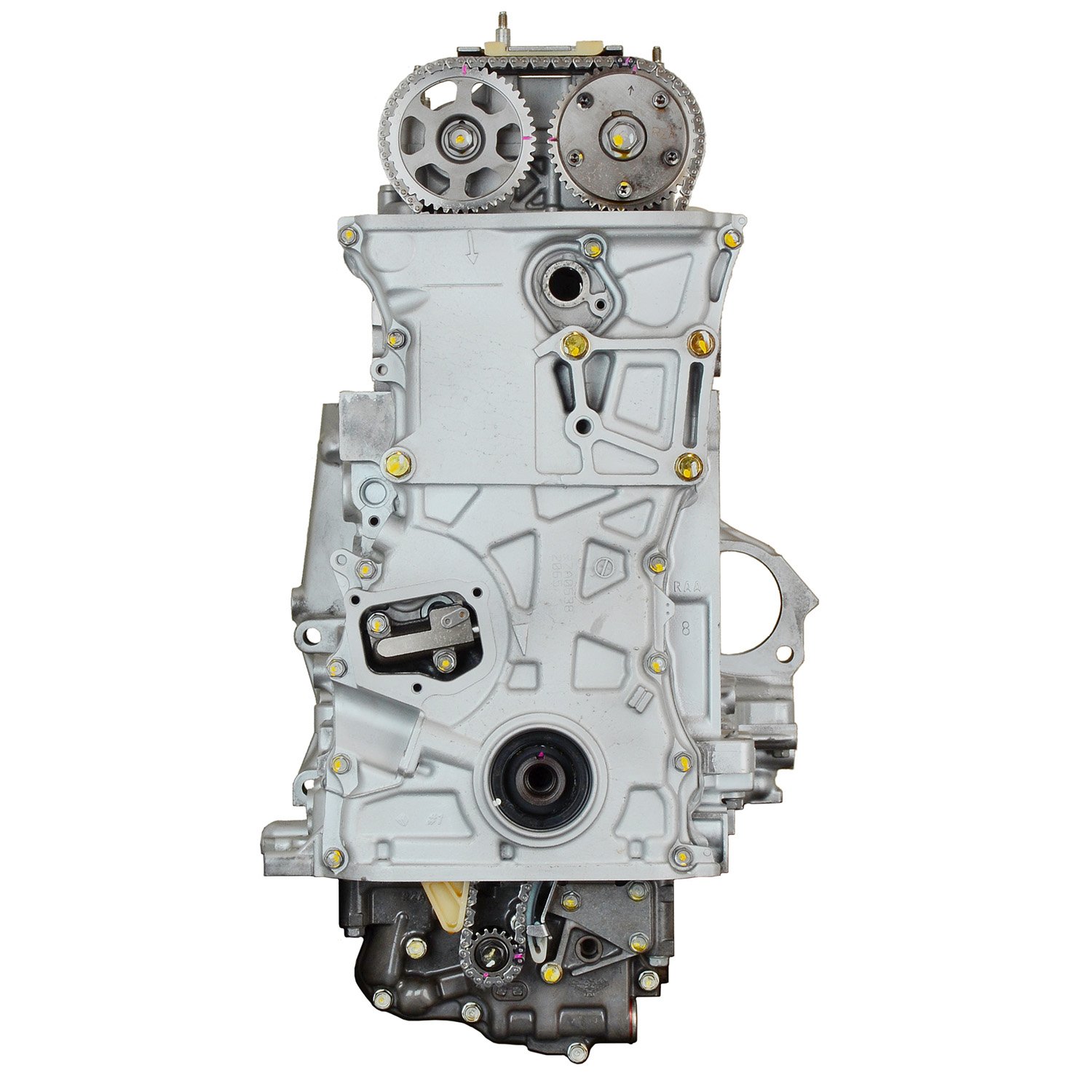 Remanufactured Crate Engine for 2007-2009 Honda CR-V with