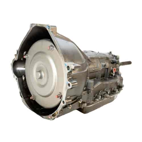 Remanufactured Ford 4R70W AWD Automatic Transmission