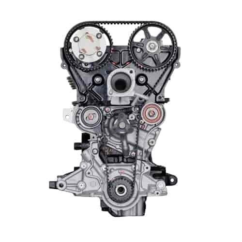 Remanufactured Crate Engine for 2000-2005 Mazda Miata  with 1.8L L4