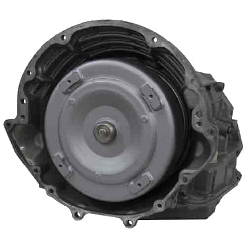 Remanufactured Chrysler 45RFE RWD Automatic Transmission