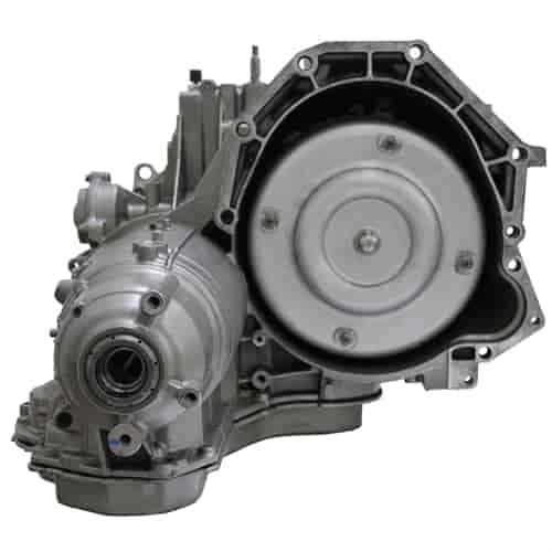 Remanufactured Ford 4F50N FWD Automatic Transmission