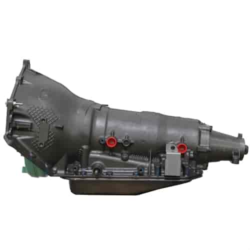 Remanufactured GM 4L85E RWD Automatic Transmission