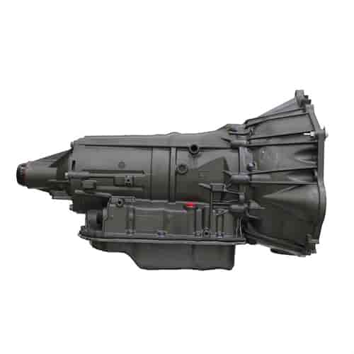 Remanufactured GM 6L80 RWD Automatic Transmission