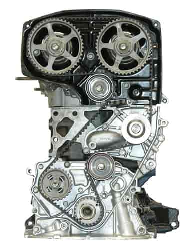 Remanufactured Crate Engine for 1986-1988 Toyota Celica with