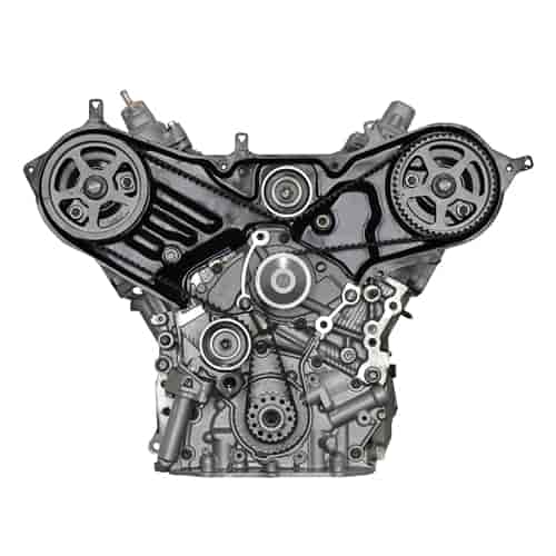 Remanufactured Crate Engine for 1999-2003 Lexus RX300 with