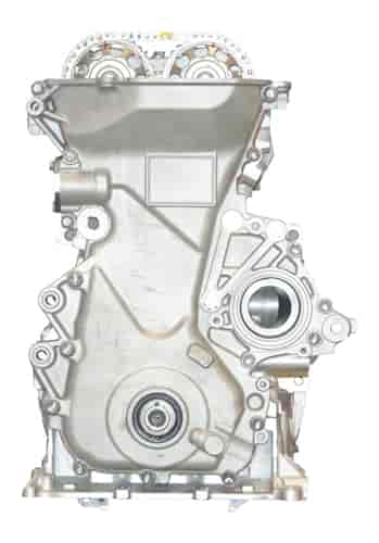 Remanufactured Crate Engine for 1998-1999 Toyota Corolla &