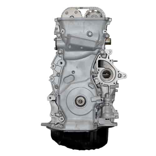 Remanufactured Crate Engine for 2001-2007 Toyota with 2.4L L4 2AZFE