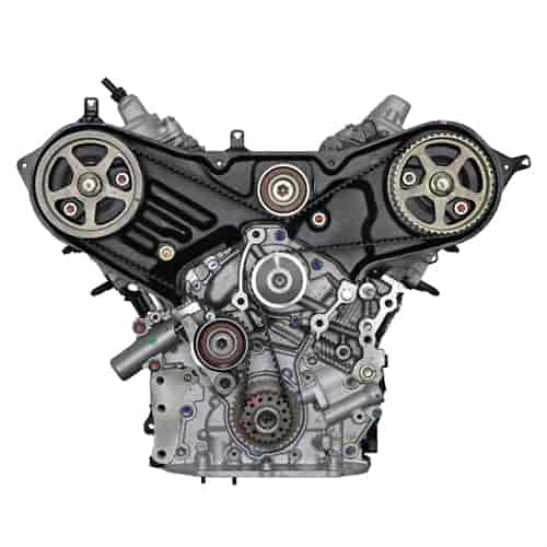 Remanufactured Crate Engine for 2006-2010 Toyota & Lexus with 3.3L V6 3MZFE