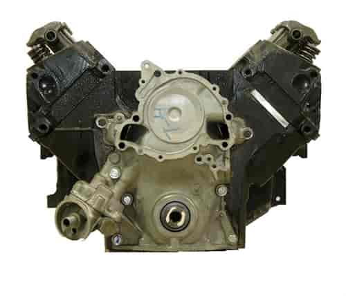 ATK Engines DB30: Remanufactured Crate Engine for 1984-1987 Chevy/GMC/Buick/Olds/Pontiac  with 3.8L V6 - JEGS