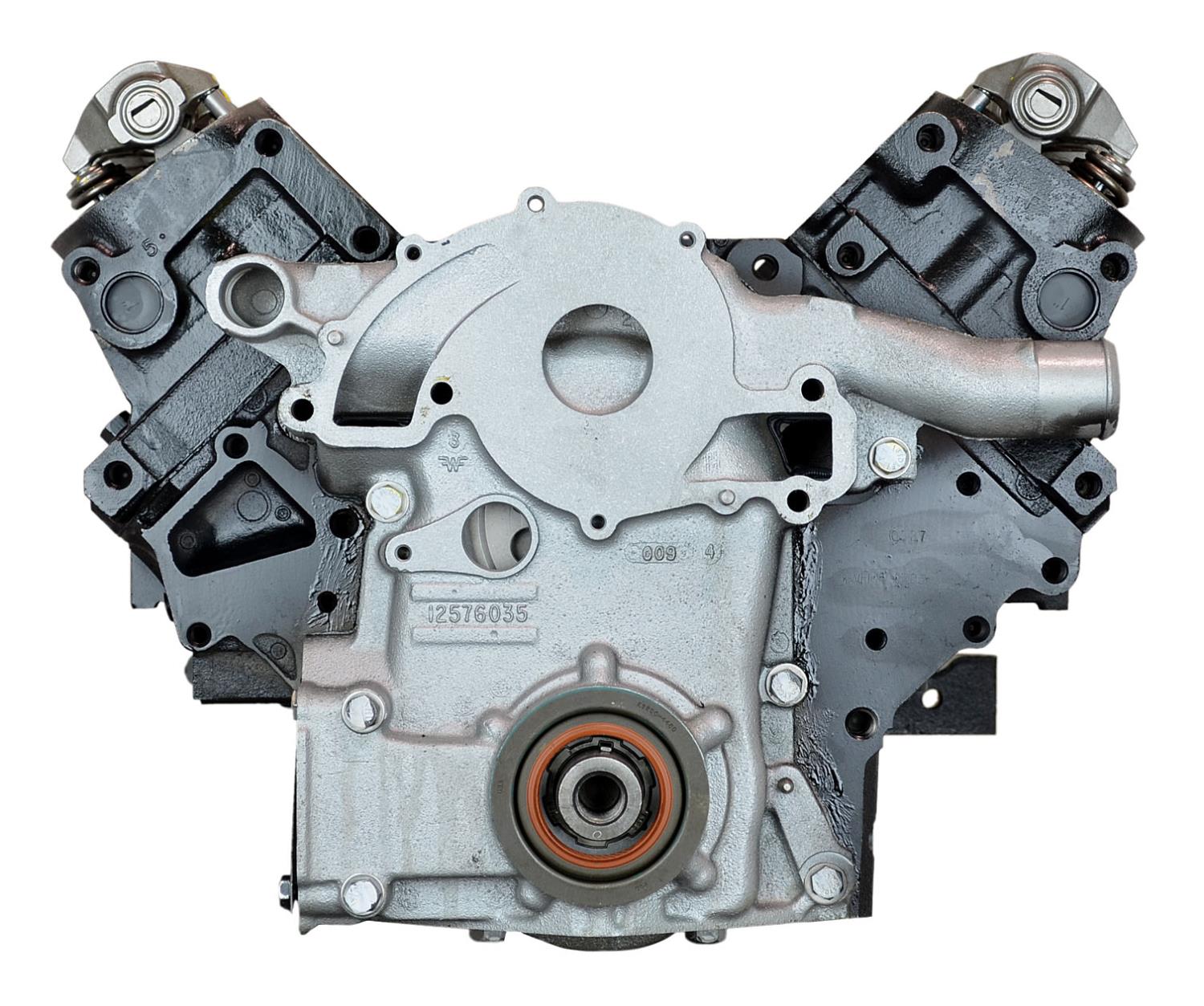 Remanufactured Crate Engine for 1997-2007