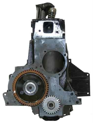 Remanufactured Crate Engine for 1986-1990 Chevy/GM Truck, SUV,