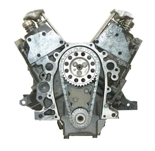 Remanufactured Crate Engine for 1982-1984