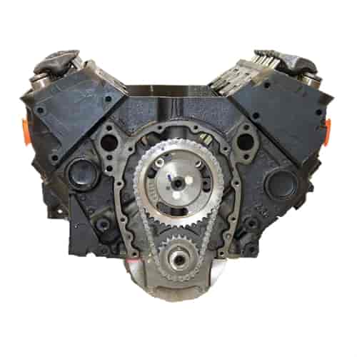 Remanufactured Crate Engine for 1987-1993 Chevy/GM Cars with
