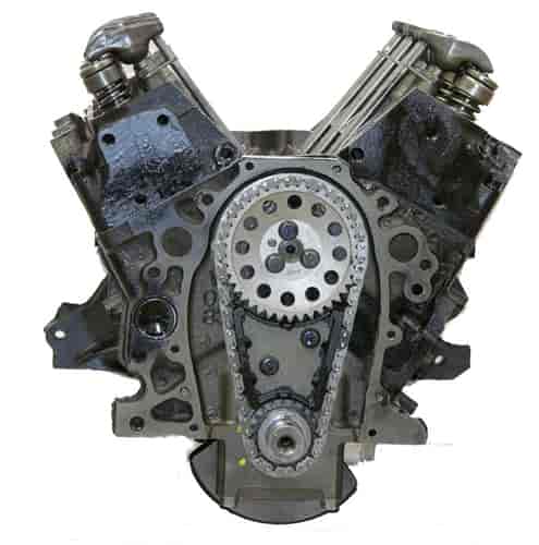 Remanufactured Crate Engine for 1982-1984 Chevy S10/GMC S15