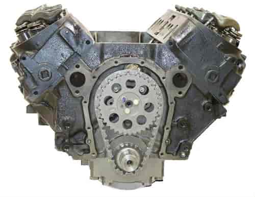 Remanufactured Crate Engine for 1987-1989 Chevy/GMC C/K Truck,