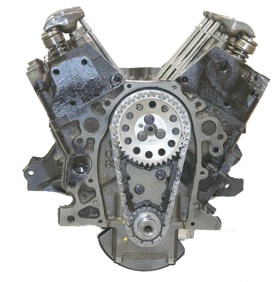 DC88 Remanufactured Crate Engine for 1985-1987 F-Body & Chevy S10/GMC S15 & with 2.8L V6