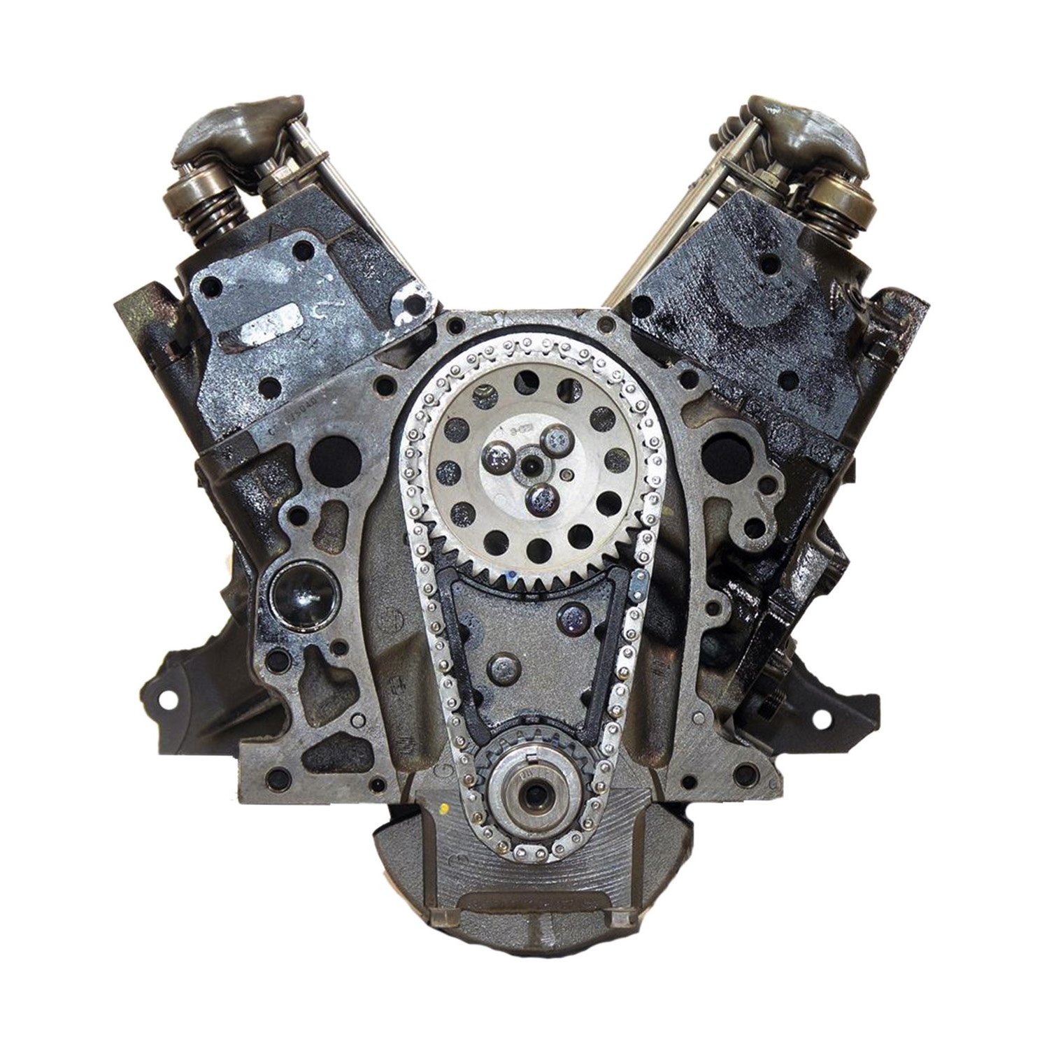 Remanufactured Crate Engine for 1988-1993 F-Body & Chevy
