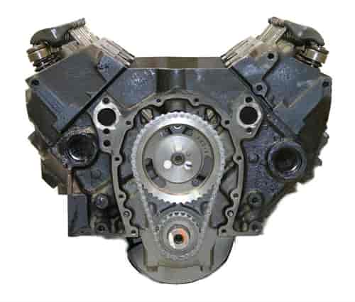 Remanufactured Crate Engine for 1986-1990 Chevy & GMC Medium Duty Truck with 350ci/5.7L V8