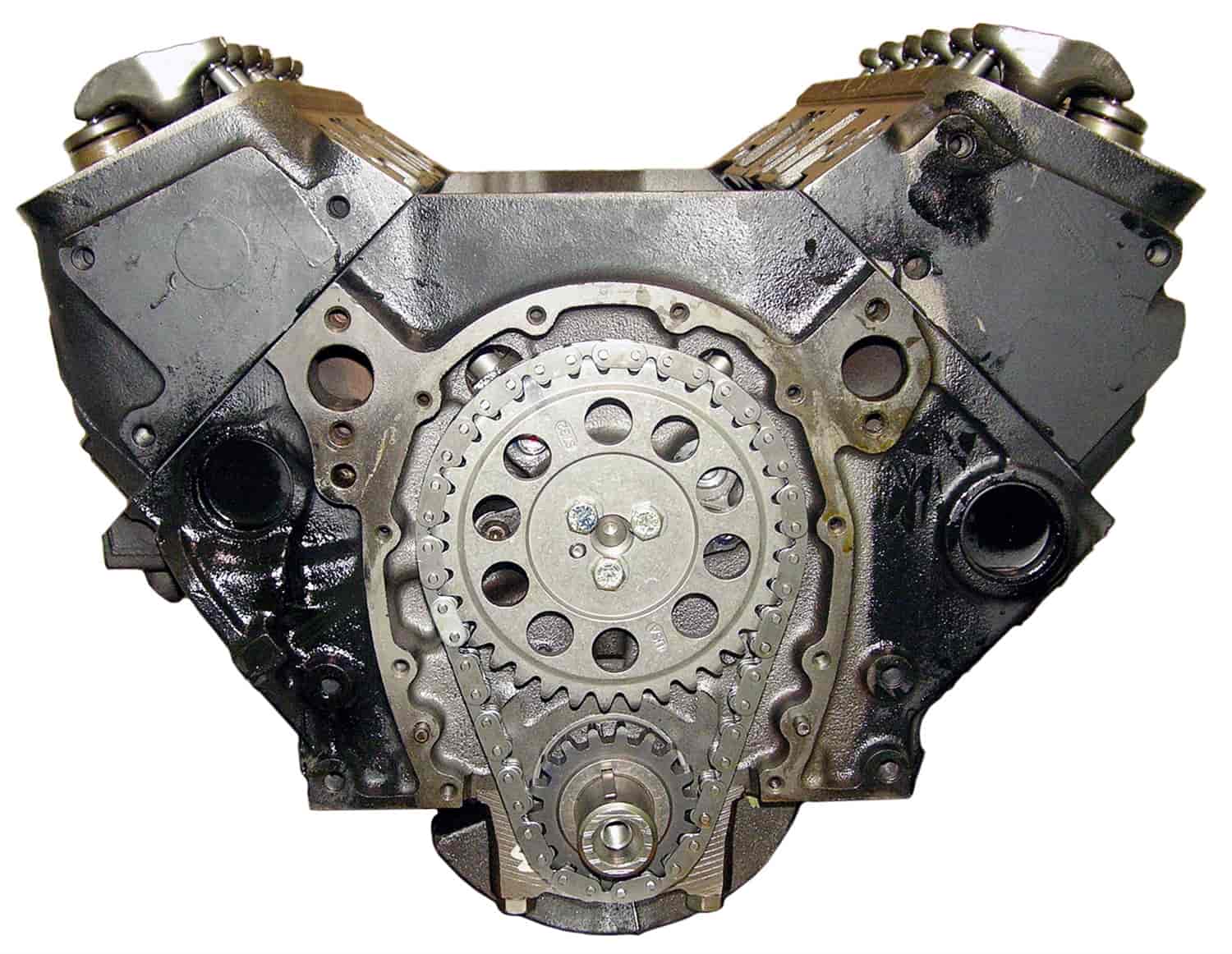Remanufactured Crate Engine for 1992 Chevy/GMC Truck &