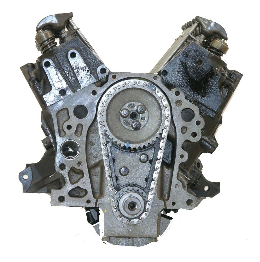 Remanufactured Crate Engine for 1993-1995 GM F-Body with