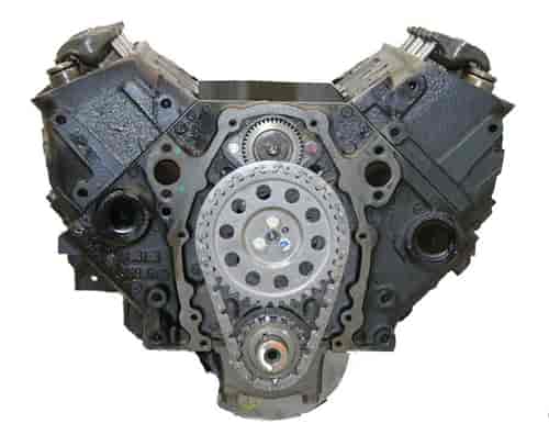 ATK Engines DCK6: Remanufactured Crate Engine for 1995 Chevy/GMC Truck &  SUV with 4.3L V6 - JEGS