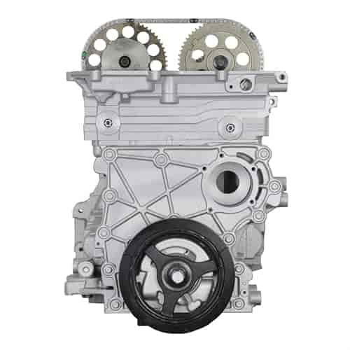 Remanufactured Crate Engine for 2007 Chevy Colorado, GMC Canyon, & Hummer H3 with 3.7L L5