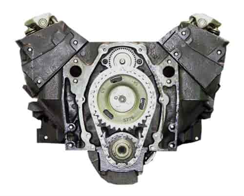 Remanufactured Crate Engine for 1999-2000 Chevy/GMC Truck, SUV,