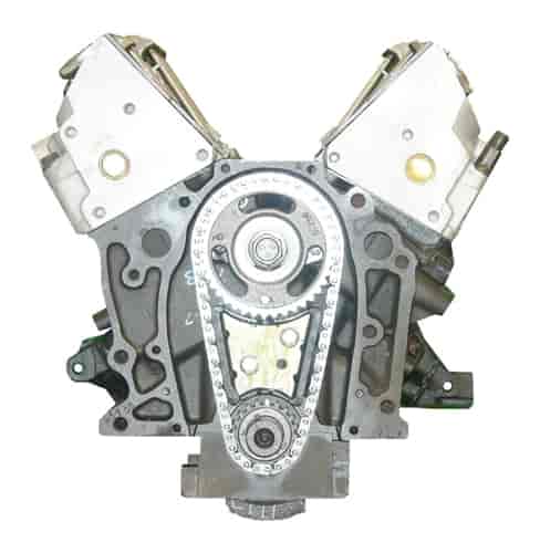 Remanufactured Crate Engine for 2004-2005