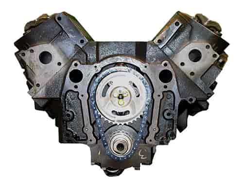 Remanufactured Crate Engine for 2002-2003 Chevy/GMC Truck, SUV,